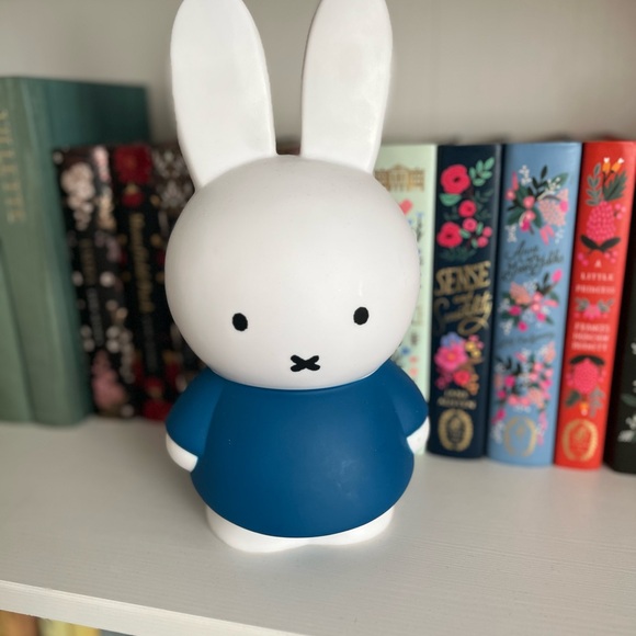 EUC Miffy Bank - Picture 5 of 5